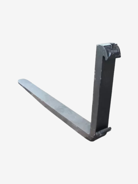 garfo tipo garra classe 2a 70pol. 1800mm ate 2500kg