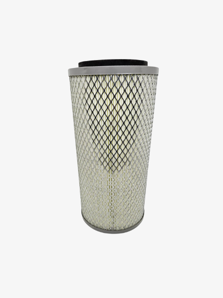 filtro ar externo para empilhadeiras (127 * 70 * 256mm)