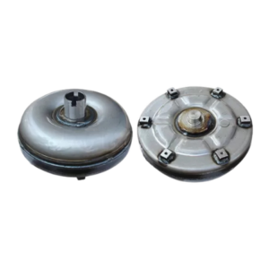 conversor torque toyota