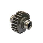 ENGRENAGEM ACOPLAMENTO BOMBA HIDRAULICA MOTOR NISSAN H15/H20-2/H25 (10x23e)