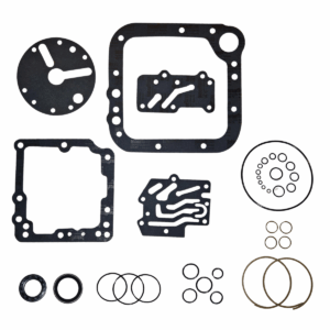 kit vedação transmissão yqx (completo) mod.1