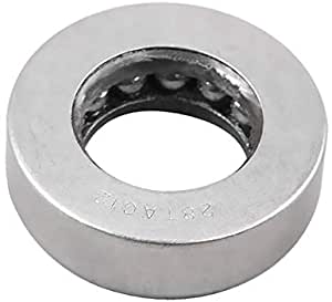 ROLAMENTO ENCOSTO EIXO DIRECIONAL TOYOTA 4301-42A