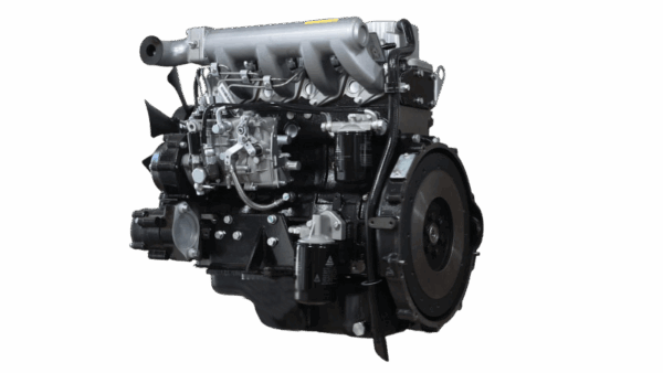 motor xinchai c490bpg 40kw / 54cv (completo)