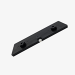 base deslizante inferior deslocador ldsj 3.0 4.5t (172x50x7mm)