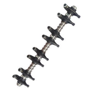 conjunto eixo balancim motor nissan k15/k21/k25 (completo)