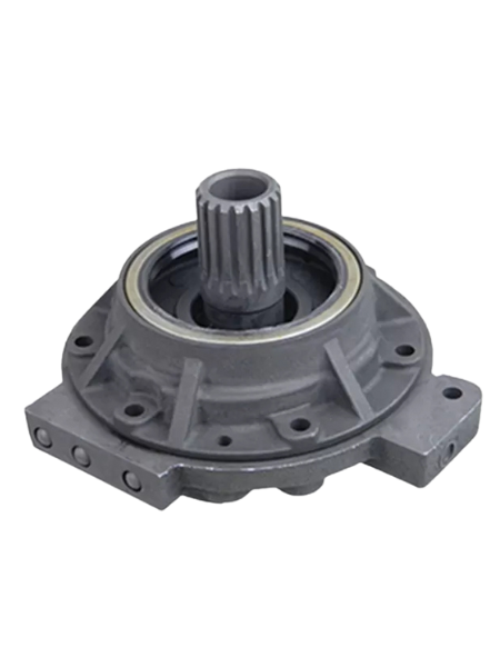 bomba transmissão okamura / mitsubishi (18 dentes)