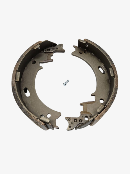 sapata freio 3.0 3.5 ton