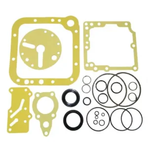 KIT VEDACAO TRANSMISSAO YQX (parcial)