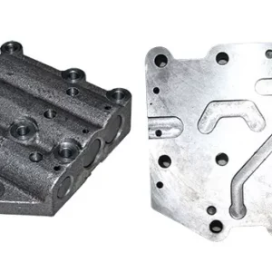 VALVULA MODULADORA INFERIOR TRANSMISSAO YQX MOD.2