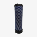 filtro ar interno toyota (264 x 64 x 82mm)