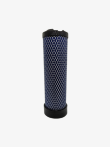 filtro ar interno toyota (264 x 64 x 82mm)