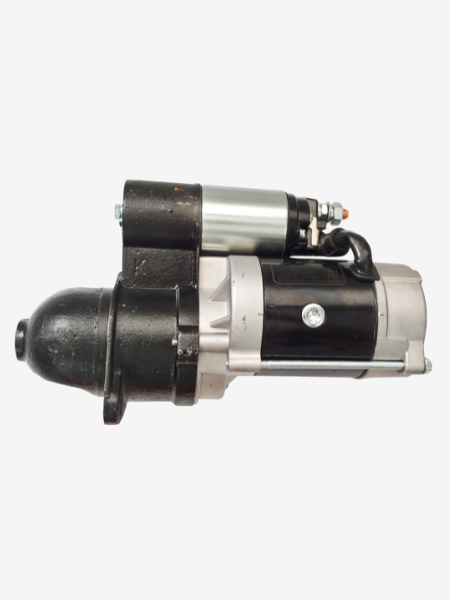 motor de partida xinchai 11 dentes 12v 3.8kw