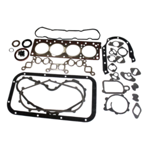 jogo juntas motor nissan k15/k21/k25 (fibra) (completo)