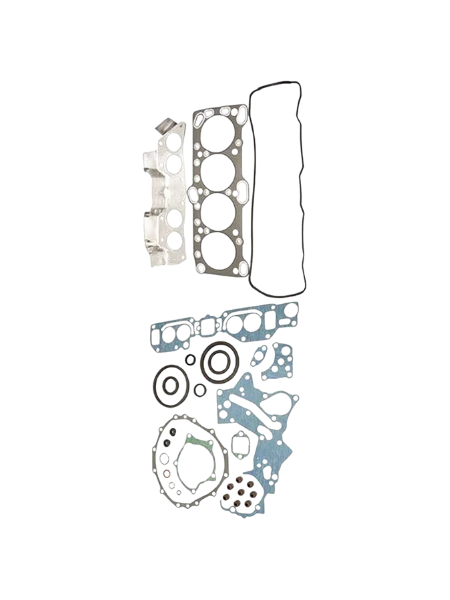 jogo juntas motor mitsubishi 4g64 (completo)