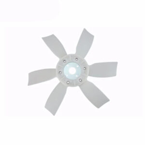 HELICE MOTOR MITSUBISHI S4E/4G63/4G52/F18A (6pas)