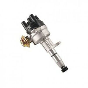 Distribuidor Ignição Motor Mitsubishi 4G63 / 4G64 (Euroforce)