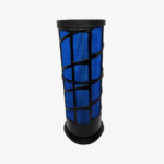 filtro ar externo hyster ft / yale vx / motor gm 2.4 / yanmar