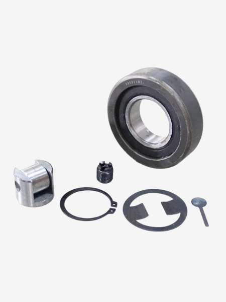 kit embuchamento torre maximal/lonking 2.0 3.5t (rolamentos/travas)