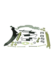 kit reparo espelho freio roda ld 2.0 2.5ton