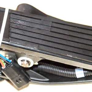 PEDAL ACELERADOR PARA EMPILHADEIRAS ELETRICAS