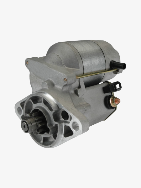 motor partida toyota 4y (forklift parts)