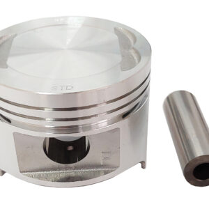 PISTAO STD MAZDA FE 2.0 (INJETADO) REBAIXO 1MM