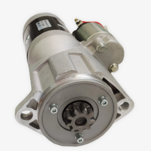 motor partida yanmar 4tne94 / 4d98e / 4tne98 / 4tnv94 / 4tnv98 3.3l