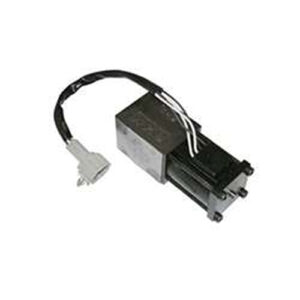 VALVULA SOLENOIDE TRANSMISSAO MITSUBISHI