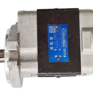 BOMBA HIDRAULICA MOTOR WANFENG 491 (6estrias)