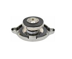 Tampa Radiador Pequena (GLP)