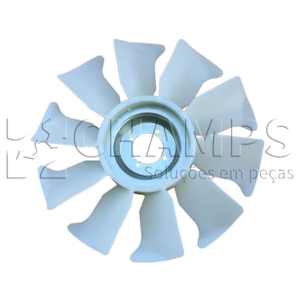 HELICE MOTOR MITSUBISHI F18A/F18B (10pas)