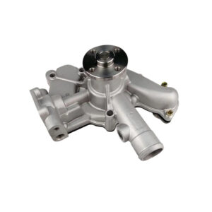 Bomba Dágua Motor Yanmar 4TNE92 / 4TNE94 / 4TNE98 / 4TNE98-BQLX