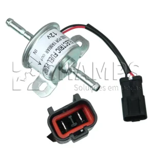 BOMBA COMBUSTIVEL MOTOR YANMAR