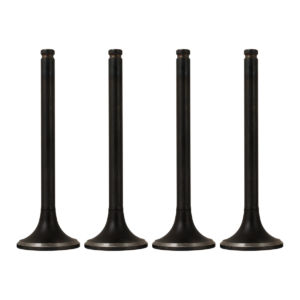 VALVULA ESCAPE MOTOR MOTOR MITSUBISHI 4G63 (35*108.7*8mm)