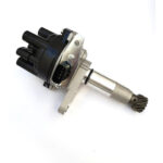 Distribuidor Ignição Motor Mazda 2.0 / 2.2 50FT / 50VX