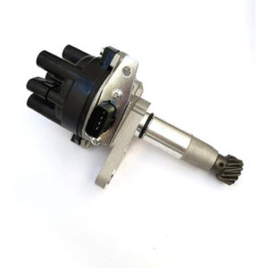 Distribuidor Ignição Motor Mazda 2.0 / 2.2 50FT / 50VX