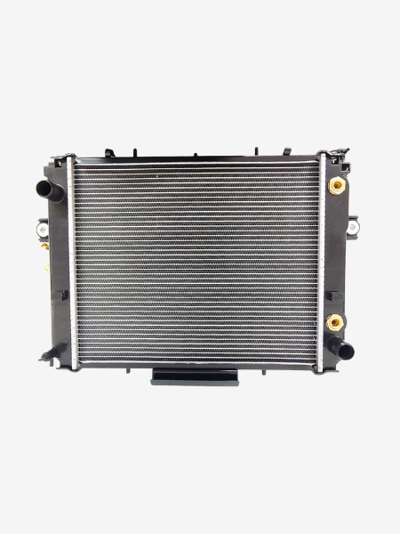 radiador dagua toyota 7fg25