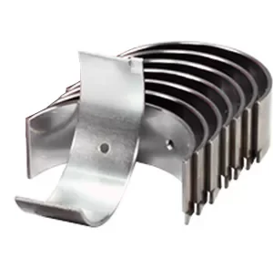 Jogo Bronzina Biela 050 Motor Yanmar 4D92E / 4TNE92 / 4D94E / 4D94LE / 4TNE94 / 4D98E / 4TNE98 / 4TNV94 / 4TNV98