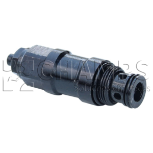 VALVULA ALIVIO COMANDO HIDRAULICO PARA EMPILHADEIRAS