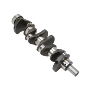 virabrequim motor nissan k15/k21/h15/h20 ii