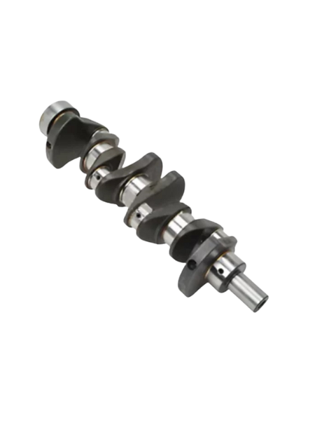 virabrequim motor nissan k15/k21/h15/h20 ii