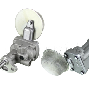 Bomba Óleo Motor Nissan H15 / H20 / H25 / K15 / K21 / K25 (Modelo Antigo)