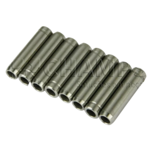 guia válvula admissão / escape motor nissan