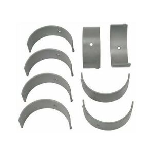 JOGO BRONZINA BIELA 025 MOTOR NISSAN H15/H20/K15/K21/K25