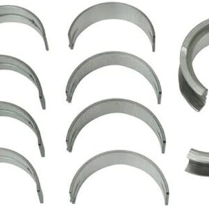 JOGO BRONZINA MANCAL 025 MOTOR NISSAN H15/H20-2/H25/K15/K21/K25 (FLANGEADA)