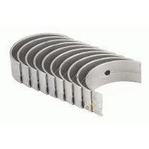 Jogo Bronzina Mancal 050 Motor Yanmar 4D92E / 4TNE92 / 4D94E / 4D94LE / 4TNE94 / 4D98E / 4TNE98 / 4TNV94 / 4TNV98