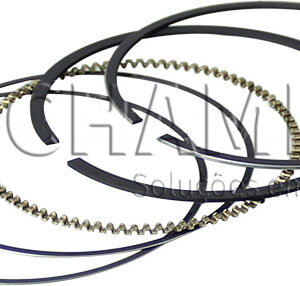 JOGO ANEIS 100 MOTOR NISSAN K21/K25 1.2 (1JOGO = 4CILINDROS)