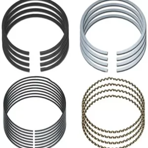 JOGO ANEIS STD MOTOR NISSAN H25 (1JOGO = 4CILINDROS)