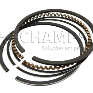 JOGO ANEIS STD MOTOR NISSAN H20-I/H20-II (1JOGO = 4CILINDROS)