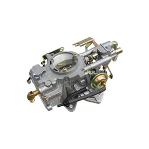 carburador sistema glp motor nissan k15/k21/k25/h15/h20/h25